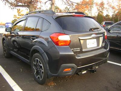 2017 Subaru Crosstrek 2.0i Premium   - Photo 3 - Egg Harbor Township, NJ 08234