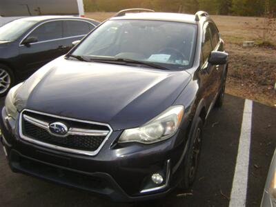 2017 Subaru Crosstrek 2.0i Premium   - Photo 2 - Egg Harbor Township, NJ 08234