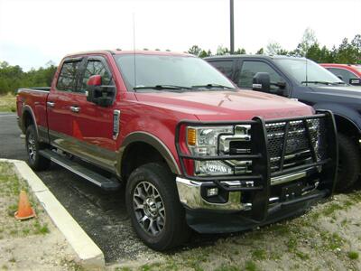 2020 Ford F-250 Super Duty Lariat   - Photo 1 - Egg Harbor Township, NJ 08234