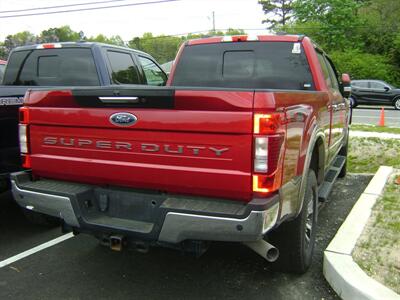 2020 Ford F-250 Super Duty Lariat   - Photo 3 - Egg Harbor Township, NJ 08234