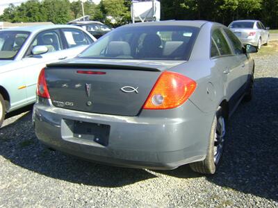 2009 Pontiac G6   - Photo 3 - Egg Harbor Township, NJ 08234