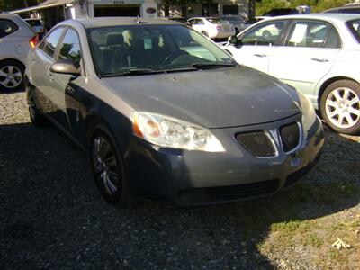 2009 Pontiac G6   - Photo 2 - Egg Harbor Township, NJ 08234