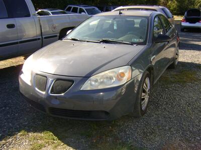 2009 Pontiac G6   - Photo 1 - Egg Harbor Township, NJ 08234