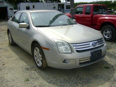 2009 Ford Fusion SEL   - Photo 3 - Egg Harbor Township, NJ 08234