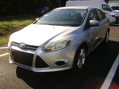 2014 Ford Focus SE   - Photo 1 - Egg Harbor Township, NJ 08234