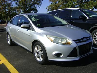 2014 Ford Focus SE   - Photo 2 - Egg Harbor Township, NJ 08234