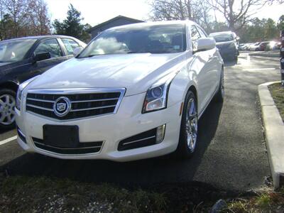 2013 Cadillac ATS 2.0T Premium - Photo 3 - Egg Harbor Township, NJ 08234