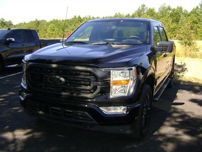 2022 Ford F-150 XLT   - Photo 2 - Egg Harbor Township, NJ 08234