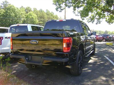 2022 Ford F-150 XLT   - Photo 3 - Egg Harbor Township, NJ 08234