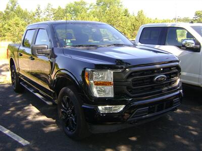 2022 Ford F-150 XLT   - Photo 1 - Egg Harbor Township, NJ 08234