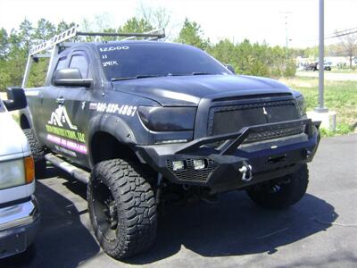 2011 Toyota Tundra Grade - Photo 1 - Egg Harbor Township, NJ 08234