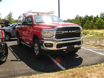 2022 RAM 2500 Big Horn   - Photo 2 - Egg Harbor Township, NJ 08234