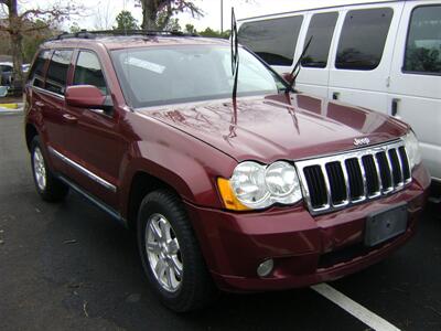 2008 Jeep Grand Cherokee Limited   - Photo 3 - Egg Harbor Township, NJ 08234