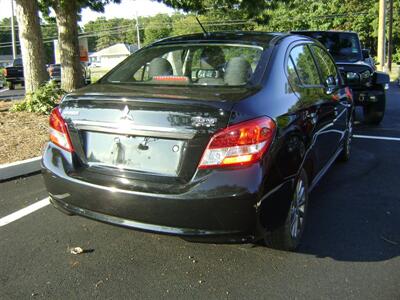 2019 Mitsubishi Mirage G4 ES   - Photo 2 - Egg Harbor Township, NJ 08234