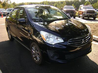 2019 Mitsubishi Mirage G4 ES   - Photo 1 - Egg Harbor Township, NJ 08234