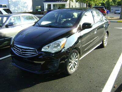 2019 Mitsubishi Mirage G4 ES   - Photo 3 - Egg Harbor Township, NJ 08234