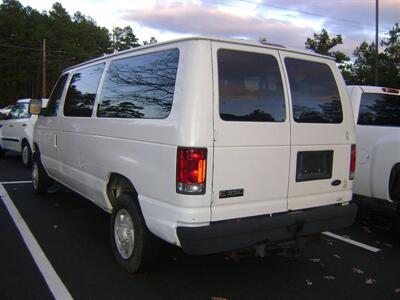 2005 Ford E-350 SD Chateau   - Photo 3 - Egg Harbor Township, NJ 08234