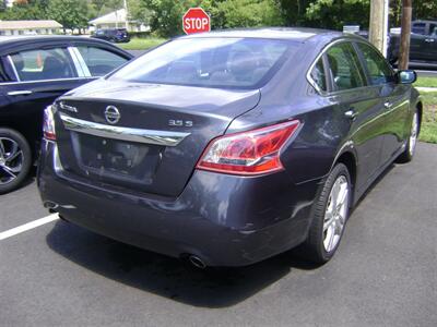 2013 Nissan Altima 3.5 S   - Photo 3 - Egg Harbor Township, NJ 08234