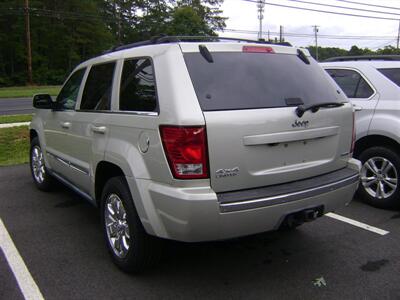 2009 Jeep Grand Cherokee Limited   - Photo 3 - Egg Harbor Township, NJ 08234