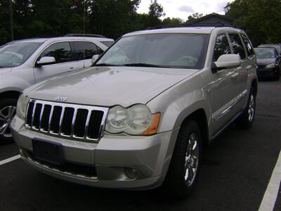 2009 Jeep Grand Cherokee Limited   - Photo 2 - Egg Harbor Township, NJ 08234