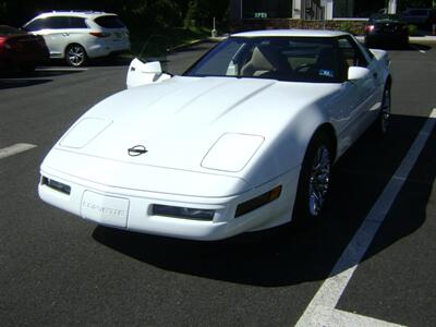 1996 Chevrolet Corvette   - Photo 2 - Egg Harbor Township, NJ 08234