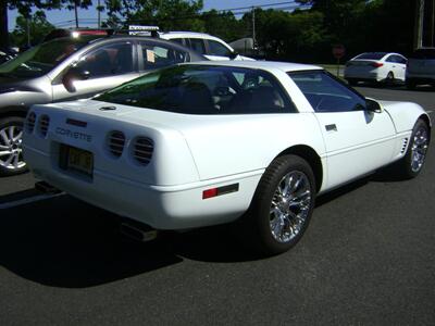 1996 Chevrolet Corvette   - Photo 3 - Egg Harbor Township, NJ 08234