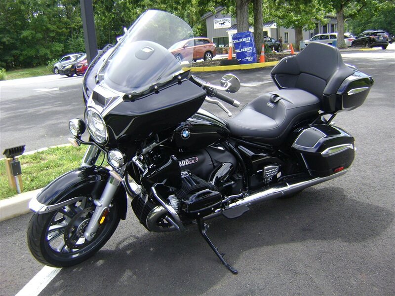 2023 BMW R18  