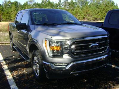 2021 Ford F-150 XLT   - Photo 1 - Egg Harbor Township, NJ 08234