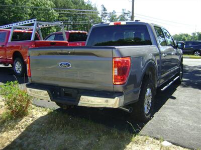 2021 Ford F-150 XLT   - Photo 3 - Egg Harbor Township, NJ 08234