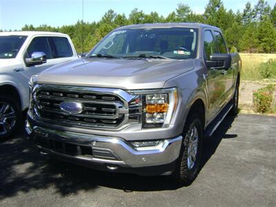 2021 Ford F-150 XLT   - Photo 2 - Egg Harbor Township, NJ 08234