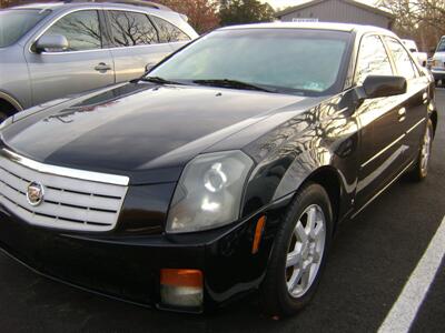 2006 Cadillac CTS   - Photo 2 - Egg Harbor Township, NJ 08234
