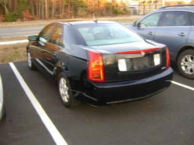 2006 Cadillac CTS   - Photo 3 - Egg Harbor Township, NJ 08234