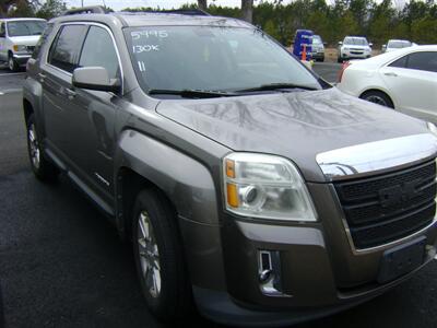 2011 GMC Terrain SLE-2   - Photo 3 - Egg Harbor Township, NJ 08234