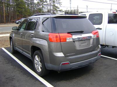 2011 GMC Terrain SLE-2   - Photo 1 - Egg Harbor Township, NJ 08234