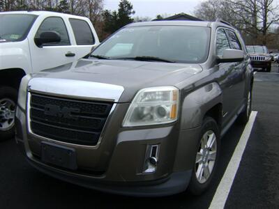 2011 GMC Terrain SLE-2   - Photo 2 - Egg Harbor Township, NJ 08234