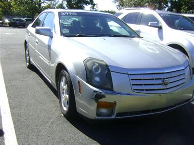 2006 Cadillac CTS   - Photo 3 - Egg Harbor Township, NJ 08234