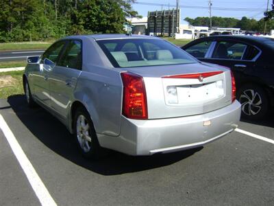 2006 Cadillac CTS   - Photo 2 - Egg Harbor Township, NJ 08234