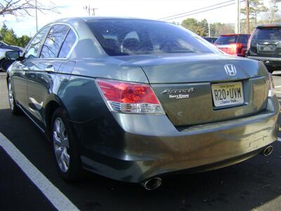2008 Honda Accord EX V6   - Photo 1 - Egg Harbor Township, NJ 08234