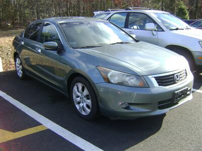 2008 Honda Accord EX V6   - Photo 3 - Egg Harbor Township, NJ 08234