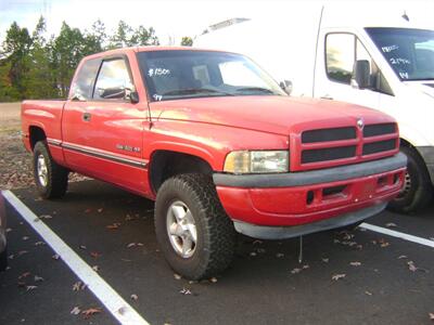 1997 Dodge Ram 1500 Laramie SLT - Photo 1 - Egg Harbor Township, NJ 08234