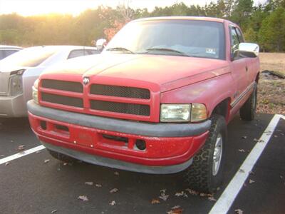 1997 Dodge Ram 1500 Laramie SLT - Photo 2 - Egg Harbor Township, NJ 08234