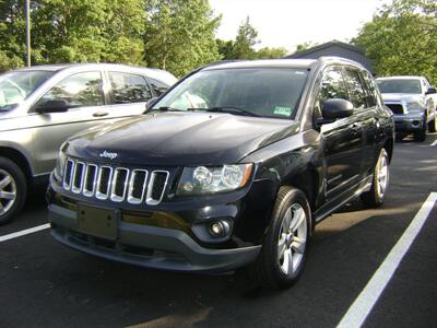 2016 Jeep Compass Sport   - Photo 1 - Egg Harbor Township, NJ 08234
