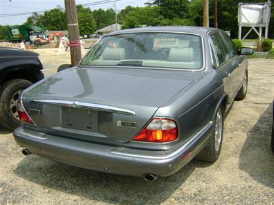 2002 Jaguar XJ8   - Photo 3 - Egg Harbor Township, NJ 08234