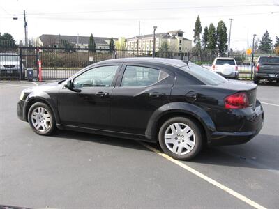 2013 Dodge Avenger SE   - Photo 2 - Portland, OR 97220