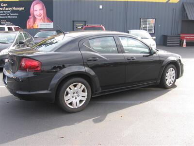 2013 Dodge Avenger SE   - Photo 5 - Portland, OR 97220