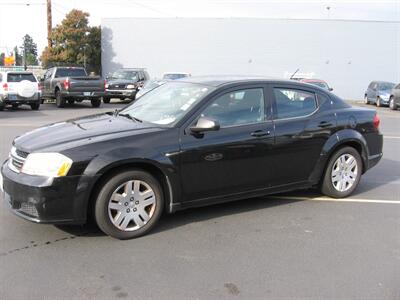 2013 Dodge Avenger SE   - Photo 3 - Portland, OR 97220