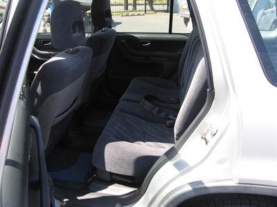 1999 Honda CR-V EX   - Photo 8 - Portland, OR 97220