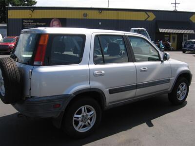 1999 Honda CR-V EX   - Photo 4 - Portland, OR 97220