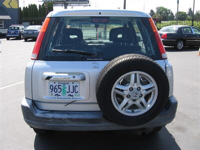 1999 Honda CR-V EX   - Photo 3 - Portland, OR 97220