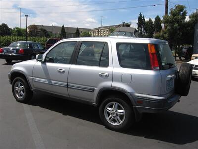 1999 Honda CR-V EX   - Photo 2 - Portland, OR 97220